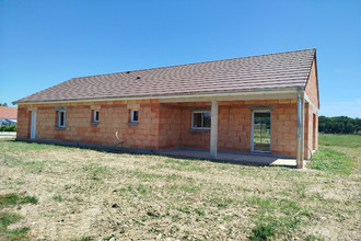  maison louhans 71500