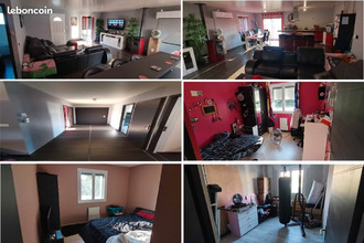  maison louhans 71500