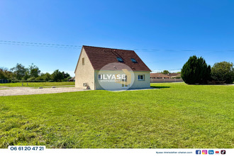  maison louhans 71500