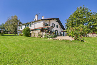  maison louhossoa 64250