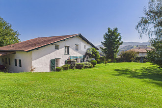  maison louhossoa 64250