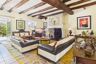  maison louhossoa 64250