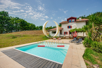  maison louhossoa 64250