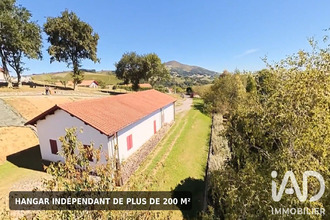 maison louhossoa 64250