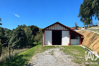  maison louhossoa 64250