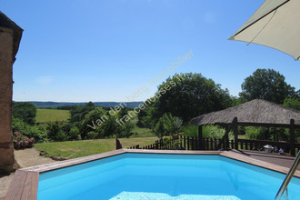  maison louignac 19310