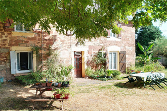  maison louignac 19310