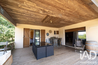  maison louignac 19310