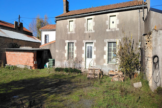  maison louin 79600