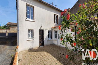  maison louin 79600