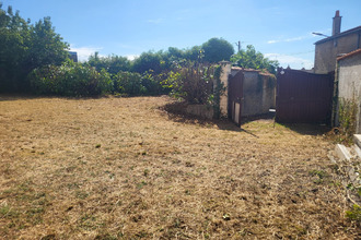  maison louin 79600