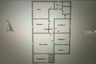  maison louit 65350