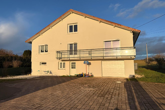  maison loulans-verchamp 70230