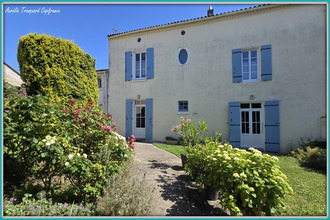  maison loulay 17330