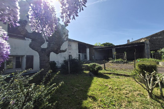  maison loulay 17330