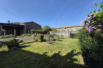  maison loulay 17330