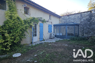  maison loulay 17330