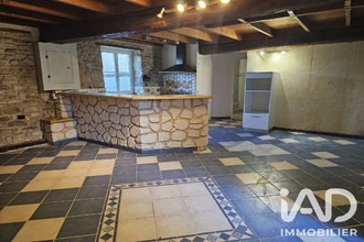  maison loulay 17330