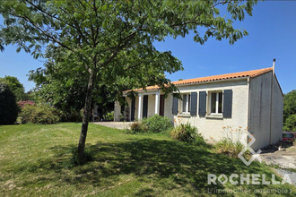  maison loulay 17330