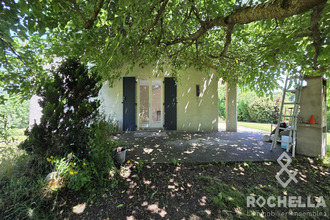  maison loulay 17330