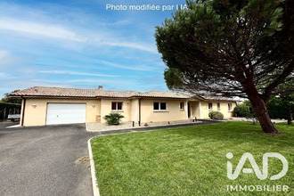  maison loupes 33370