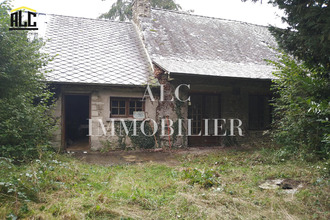  maison loupfougeres 53700