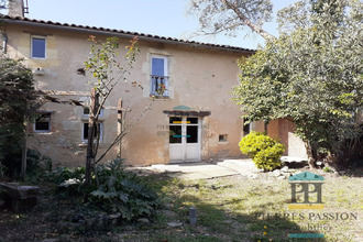  maison loupiac 33410