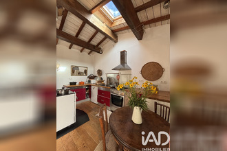  maison loupiac 33410