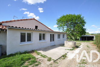  maison loupiac 33410