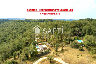  maison loupiac 46350