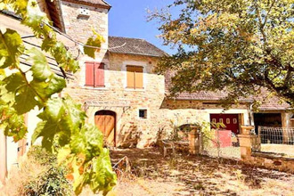  maison loupiac 46350