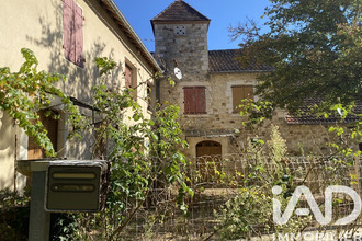  maison loupiac 46350