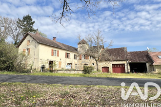  maison loupiac 46350