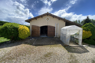  maison loupiac-de-la-reole 33190