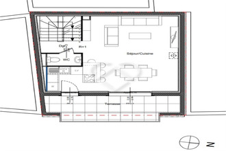  maison loupian 34140