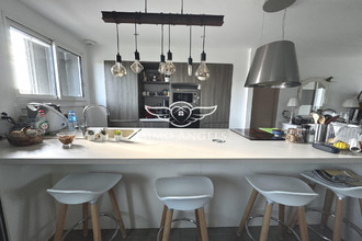  maison loupian 34140