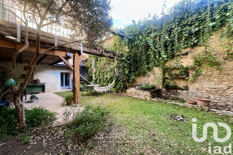  maison loupian 34140