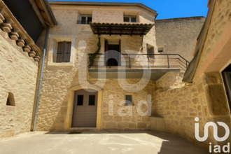  maison loupian 34140