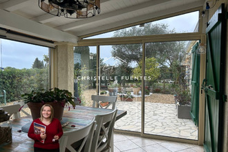  maison loupian 34140