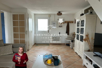  maison loupian 34140