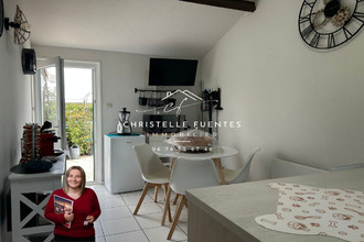  maison loupian 34140