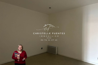  maison loupian 34140