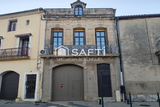  maison loupian 34140