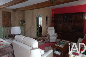  maison loupian 34140