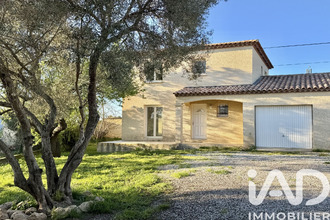  maison loupian 34140