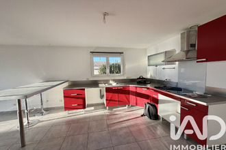  maison loupian 34140