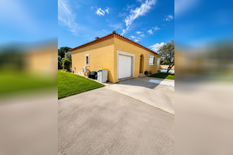  maison loupian 34140