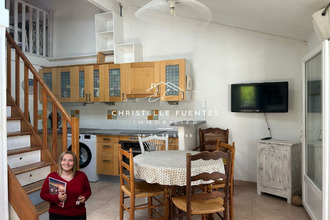  maison loupian 34140