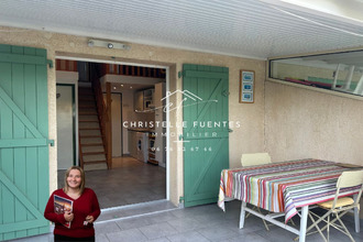  maison loupian 34140