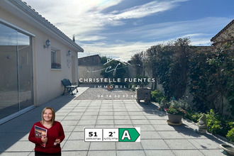  maison loupian 34140